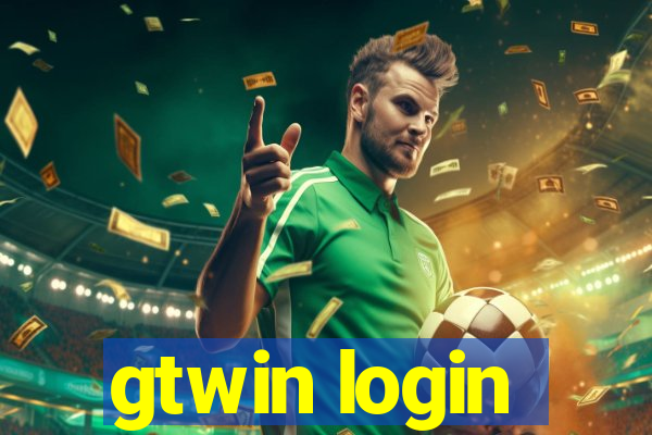 gtwin login